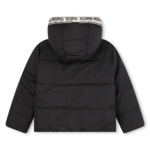 DOUDOUNE REVERSIBLE