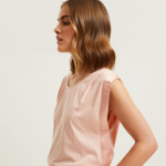 Laurence Tavernier - Pyjama en jersey, Minorque