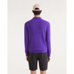 Pull Col Polo Uni Light