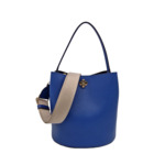 DANAE S BUCKET BAG - VITELLO KERIA