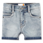 SHORT DENIM