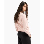 Sweat-shirt - milk punch