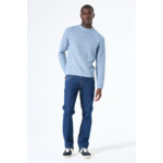 Men Sweater Blue