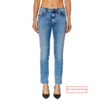 Bootcut Jeans - 1969 D-Ebbey