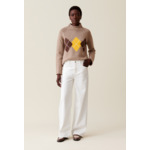 Jean Michel droit baggy