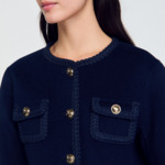 Veste courte