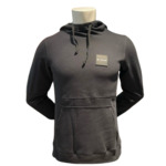 M Hawkins Cliff FS Hoodie Noir