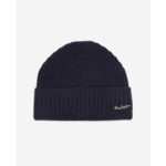 Bonnet En Laine Bleu