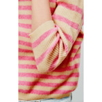 Pull femme Raxow