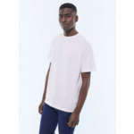 T-shirt jersey de coton biologique