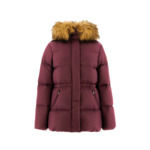 Luxe 2.0 Doudoune Femmes