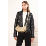 Sac demi lune Zippé S Rétro & Glam