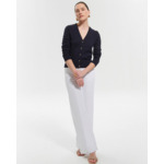 Gilet Gianni Nocturne en Coton