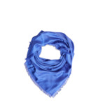 Motif Monogramme - Chale 140