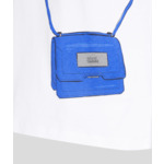 CROSSBODY BAG PRINT T-SHIRT