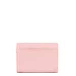 Portefeuille A rabat avec pression Foulonne PM