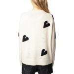 MARKUS WS HEART STRASS