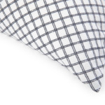 Lacoste - Taie d'oreiller en coton 150 g/m², L Smash