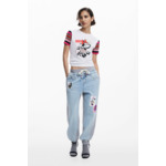 Jean jogger Minnie Mouse™