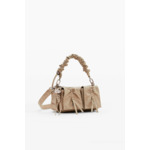 Petit sac poches nœuds