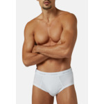 Slip En Jersey De Coton Stretch