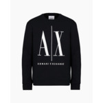 Sweat-shirt - marine