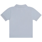 POLO MANCHES COURTES