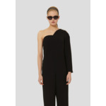 Combinaison Cassiopee-Noir en Polyester