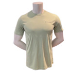 River Chill Refresh Short Sleeve Tee Vert