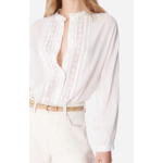 CHEMISE ML FANTAISIE COCO