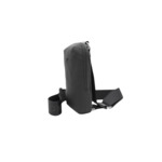 Escale - Sac Porte Croise Nomade - Noir