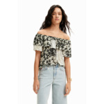 BLOUSE ANAÏS
