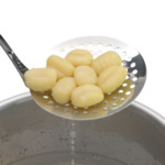 Ecumoire Profi Plus