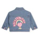 VESTE DENIM