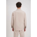 CHEMISE PANAMA BUTTON