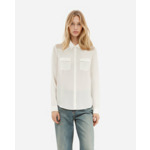 Chemise Manche Longue