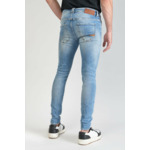 Jeans skinny POWER, 7/8ème