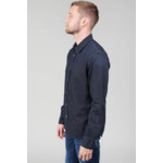 Chemise en jeans VALMY