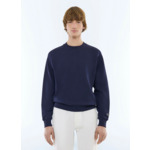 Sweatshirt en jersey de coton