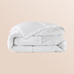 COUETTE | SILENE Synthétique - Chaude