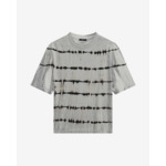 T-Shirt Imprimé Col Rond Layan