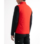 Veste thermique sans manche