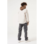 Boys Shirt Brown