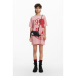 PORTE MONNAIE MICKEY STUDSTYLE LISA