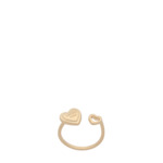 Déclaration - Bague Déclaration - 50 - Dore