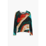 PULL CLAIRA