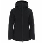 Veste imperméable ASCENT S6THERMIC pour femme