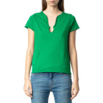 TUNI MC CL WINGS STRASS