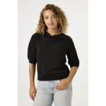 Women Sweater Black