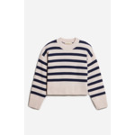 Pull Esther En Coton Mélangé